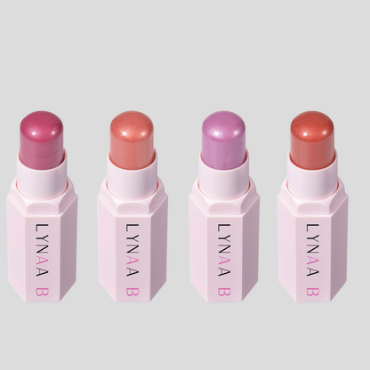 BLUSH STICK CREAMY LYNAAB