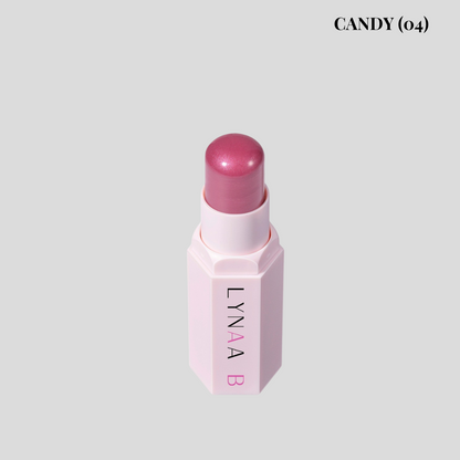 BLUSH STICK CREAMY LYNAAB