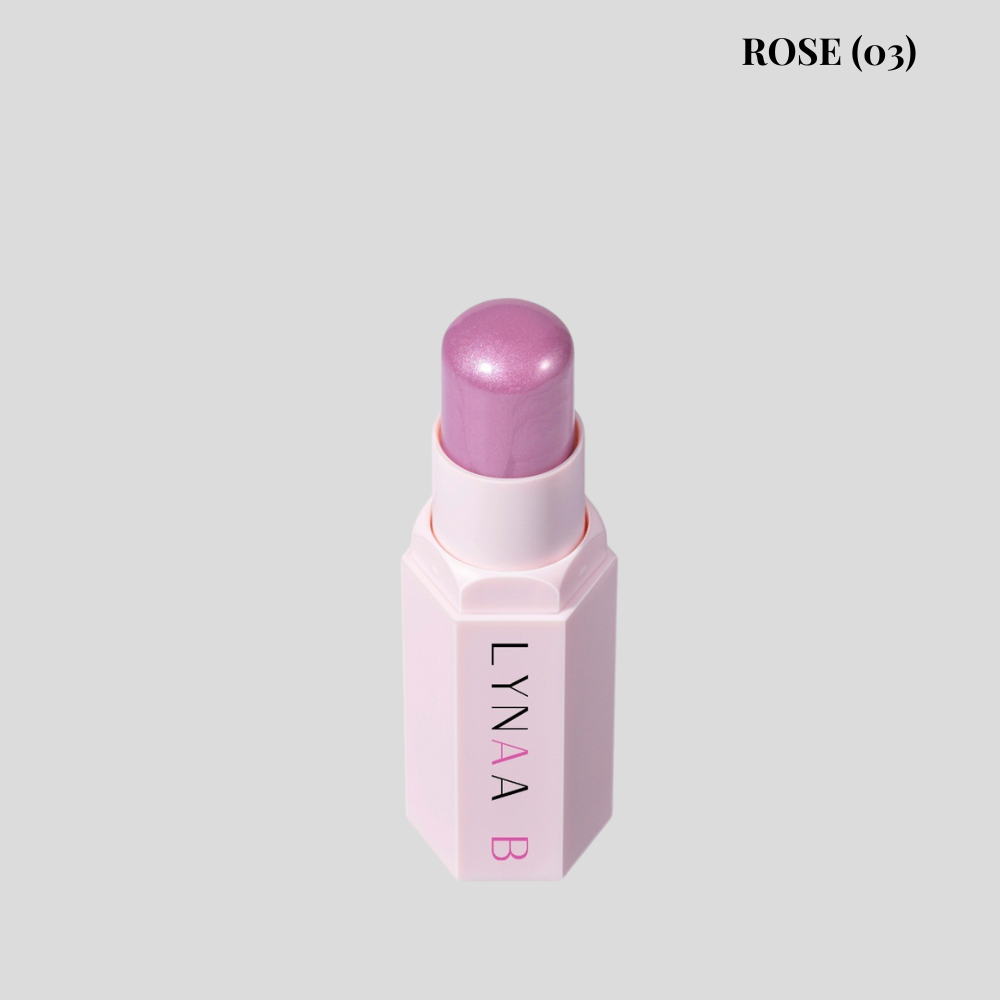 BLUSH STICK CREAMY LYNAAB