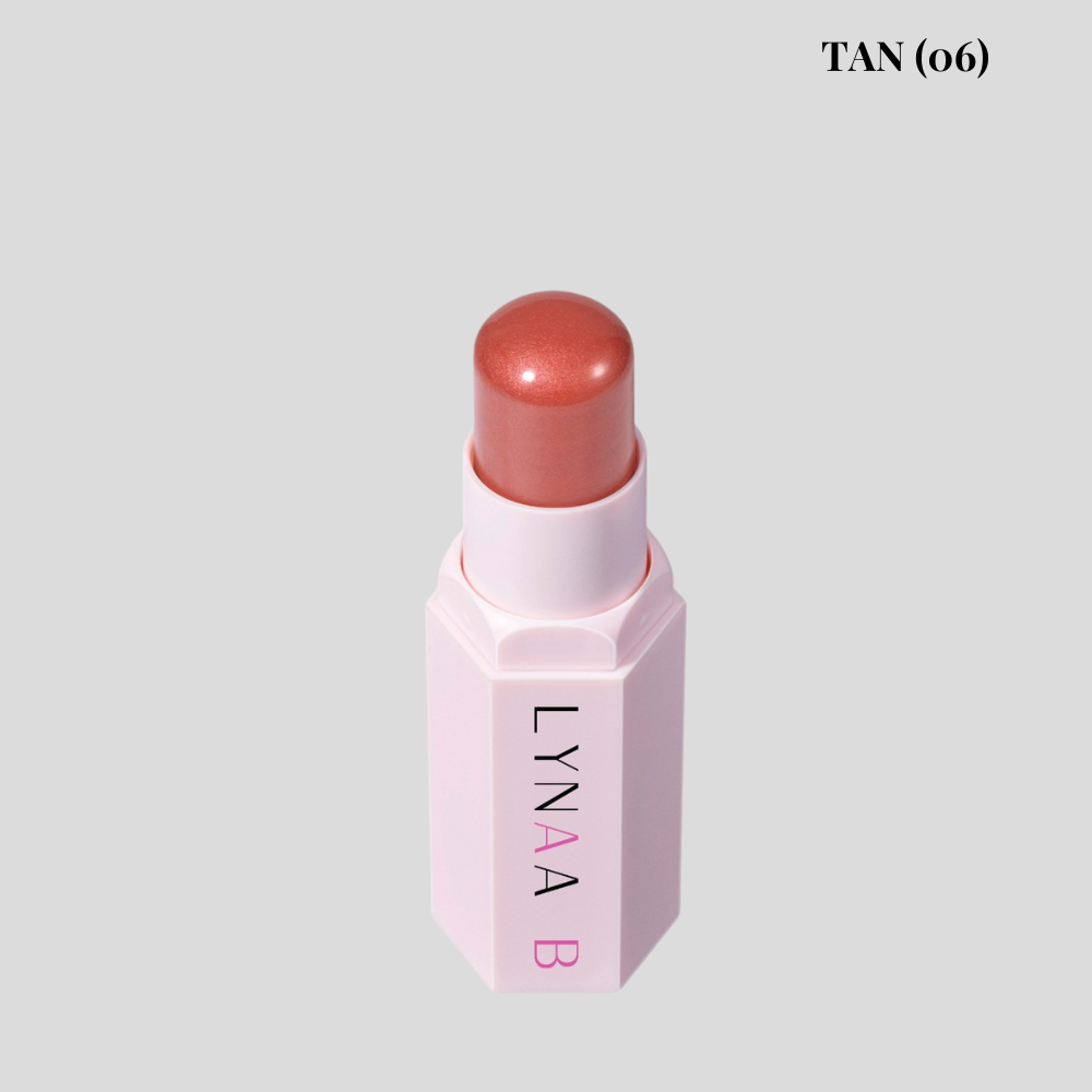 BLUSH STICK CREAMY LYNAAB